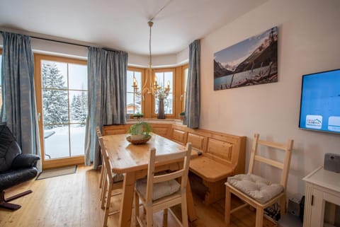 Haus Filzstein 138 Top 12 Apartment in Salzburgerland