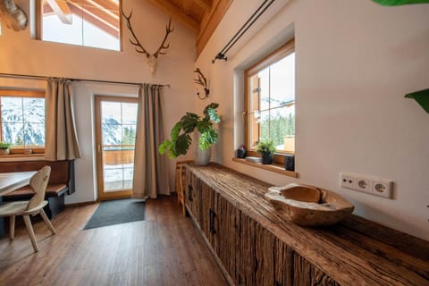 Almhäuser Filzsteinalpe Almhaus 204 House in Salzburgerland