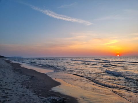 La casa de los Kasa apartament 1 Apartment in West Pomeranian Voivodeship, Poland