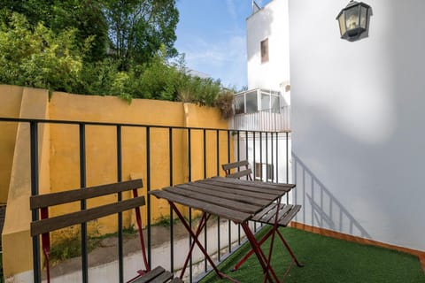 Balcony/Terrace, Other