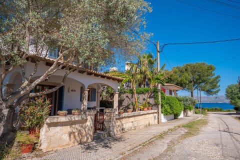 Property building, Other, Sea view