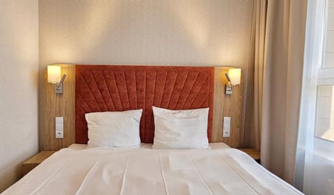 HolidayHomePL Bel Mare 323F z osobną sypialnią, parking gratis Apartment in Miedzyzdroje