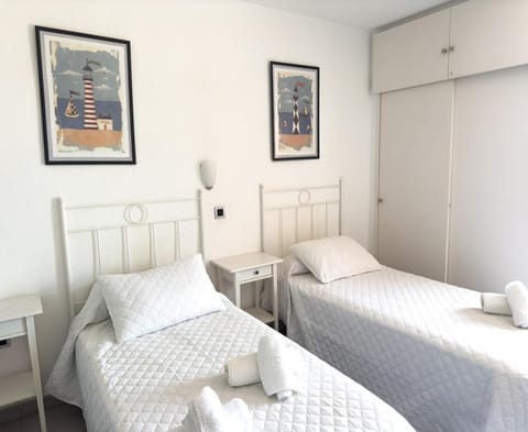 Jupiter Beach & Pool Apartment in Benalmadena