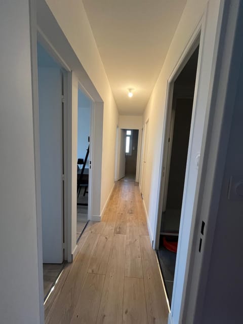 Skyview Appartement 4 Chambres Apartment in Valence