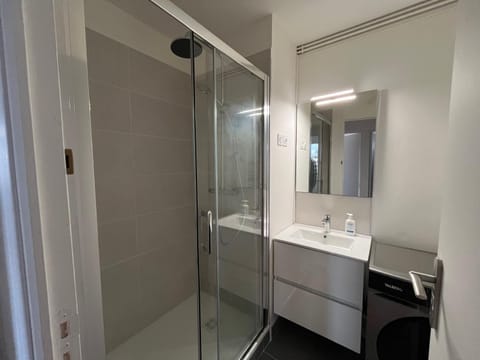 Skyview Appartement 4 Chambres Apartment in Valence