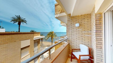 View (from property/room), Sea view