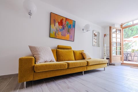 Maison Liberation - Centre Tourrettes sur Loup House in Vence