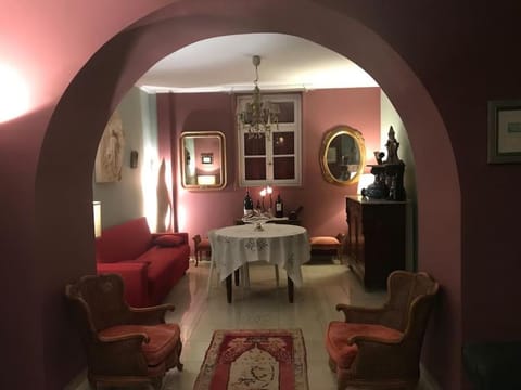 Villa Enoteca - Wine Experiences Villa in Argolis, Greece