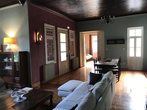 Villa Enoteca - Wine Experiences Villa in Argolis, Greece