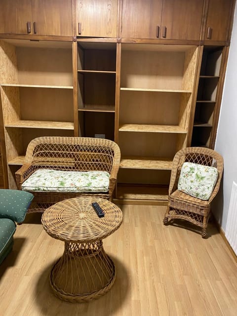 VIGO Sanjurjo Badia 2 Apartment in Vigo