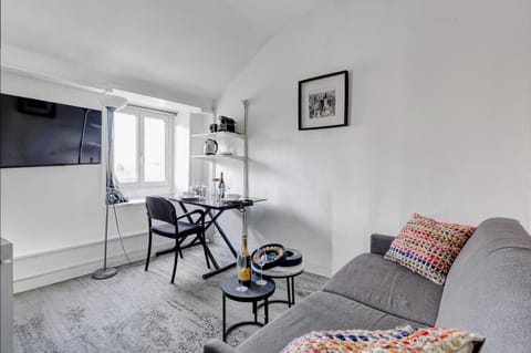 542 Suite Montrouge - Appartement proche de Paris Apartment in Montrouge