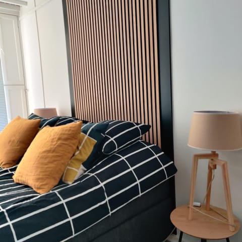 Studio Linnankatu 25 Apartment in Finland