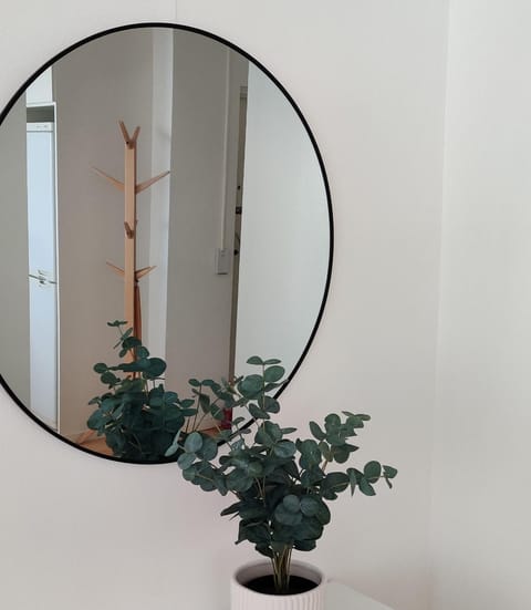 Studio Linnankatu 25 Apartment in Finland