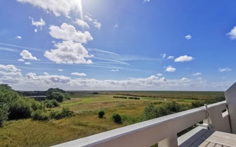 Natural landscape, View (from property/room), Balcony/Terrace