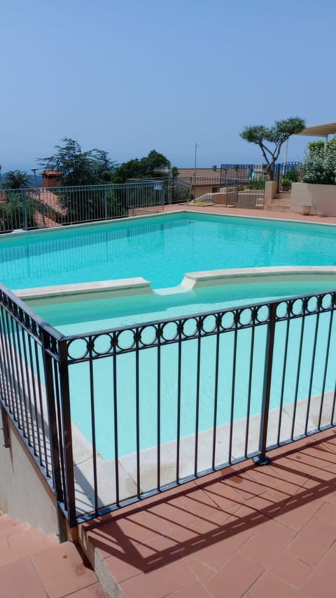 La terrazza sul golfo Apartment in Sardinia