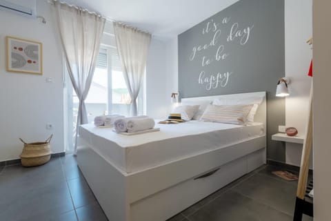 Apartmani Hera Apartment in Neum