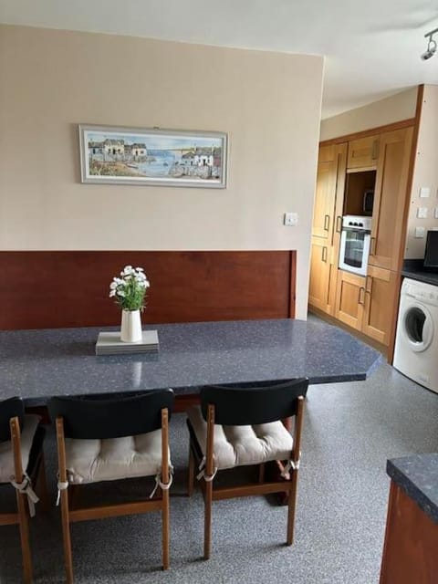 Havrock House in Scotland