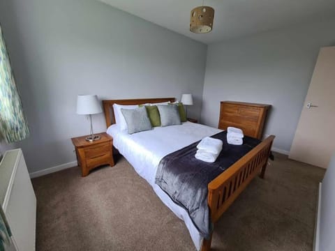 Havrock House in Scotland