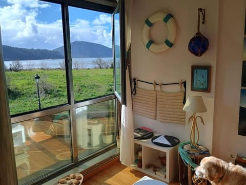 Natural landscape, Garden view, Mountain view, Sea view