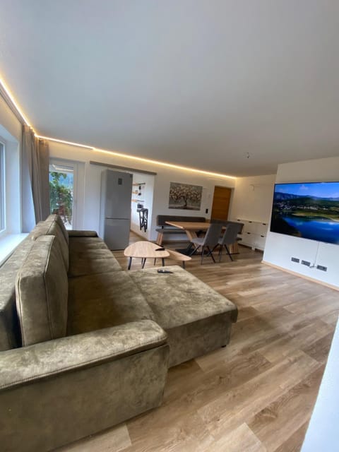 Kitz Kaiser Appartement Apartment in Salzburgerland