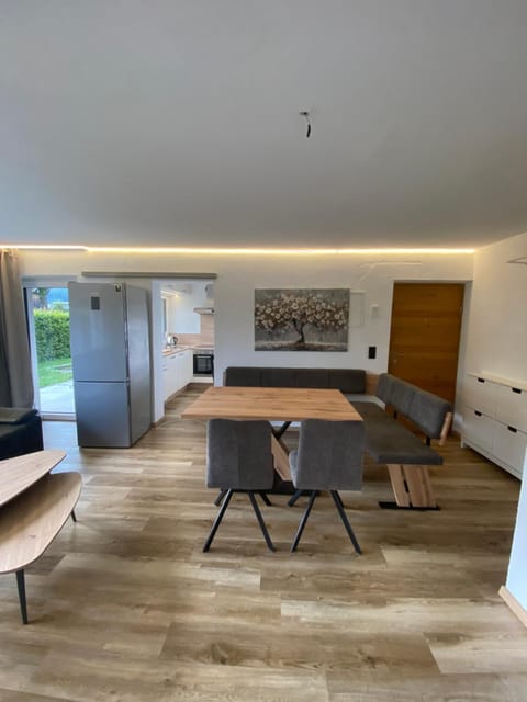 Kitz Kaiser Appartement Apartment in Salzburgerland