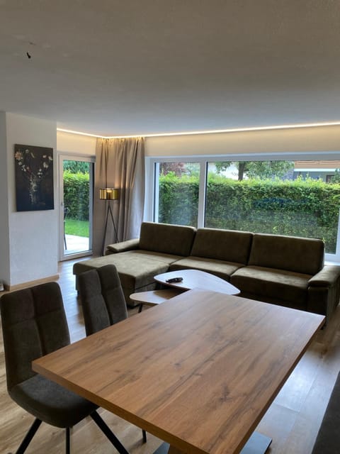 Kitz Kaiser Appartement Apartment in Salzburgerland