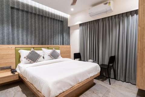 View (from property/room), Bedroom