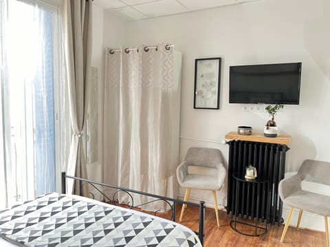 Résidence Harmony Apartment in Auvergne-Rhône-Alpes