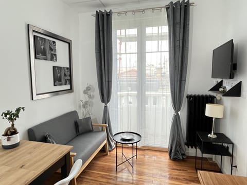 Résidence Harmony Apartment in Auvergne-Rhône-Alpes