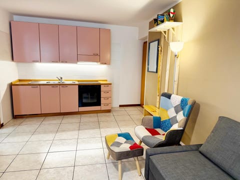 Il Noce Appartamento Apartment in Trentino-South Tyrol