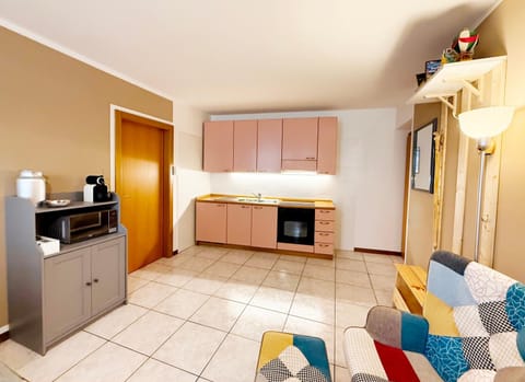 Il Noce Appartamento Apartment in Trentino-South Tyrol