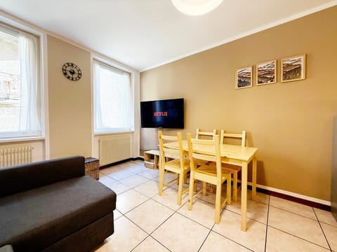 Il Noce Appartamento Apartment in Trentino-South Tyrol