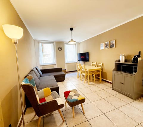 Il Noce Appartamento Apartment in Trentino-South Tyrol