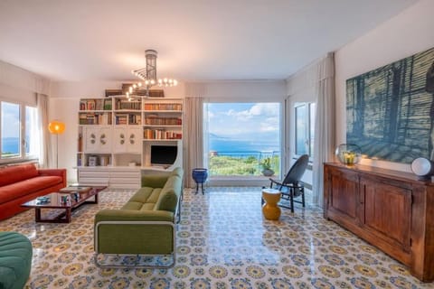 Villa Fulchera Villa in Priora