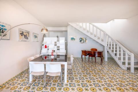 Villa Fulchera Villa in Priora