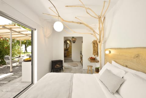 Olympa Suites Hotel in Pieria, Greece