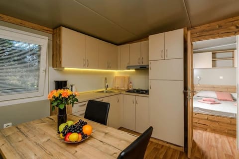 Cozy and Chic Little House with Pool Ivinj-1 Vodice House in Tisno