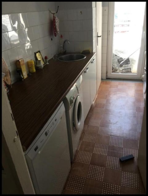 Mia Apartman Apartment in Novi Sad