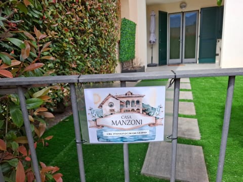 Casa Manzoni Apartment in Lenno