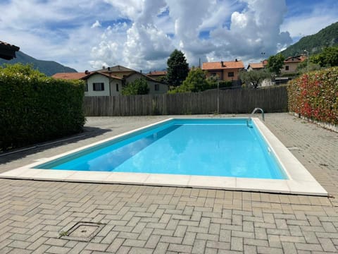 Casa Manzoni Apartment in Lenno