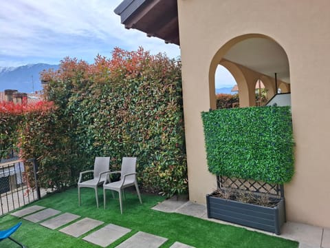 Casa Manzoni Apartment in Lenno