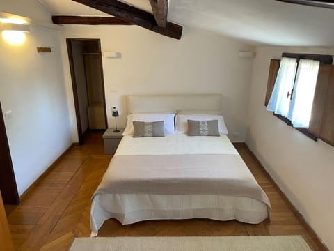 Liberty Apartment Franceschetta Apartment in Modena