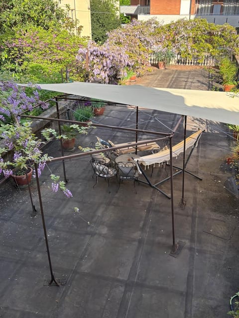 Liberty Apartment Franceschetta Apartment in Modena