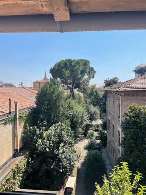 Liberty Apartment Franceschetta Apartment in Modena