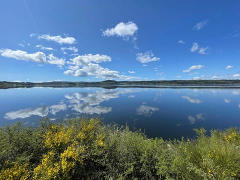 Nearby landmark, Day, Natural landscape, Lake view