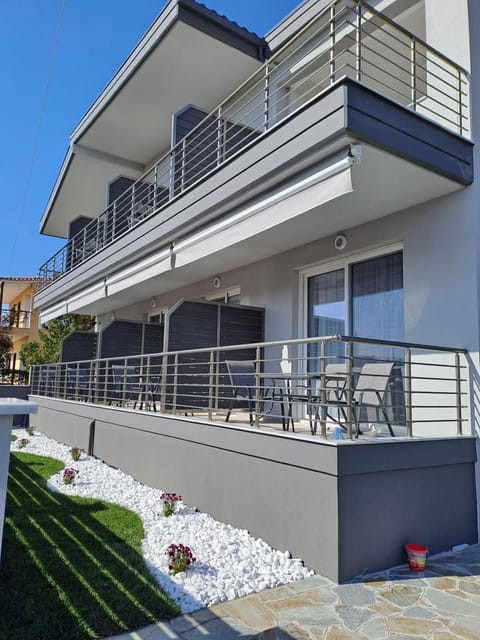 Apollon Luxury Rooms Bed and Breakfast in Decentralized Administration of Macedonia and Thrace