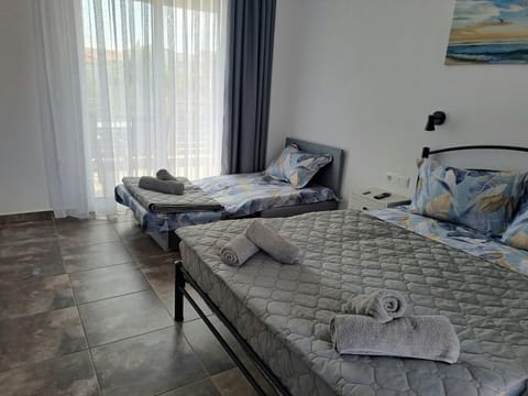 Apollon Luxury Rooms Bed and Breakfast in Decentralized Administration of Macedonia and Thrace