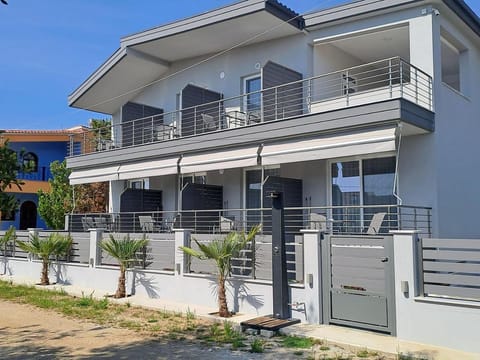 Apollon Luxury Rooms Bed and Breakfast in Decentralized Administration of Macedonia and Thrace