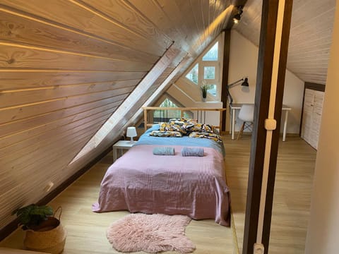 Stay with a View Apartment in Pomeranian Voivodeship