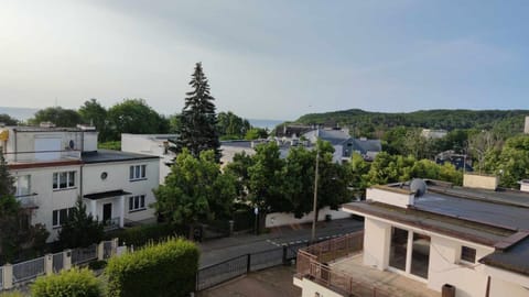 Stay with a View Apartment in Pomeranian Voivodeship